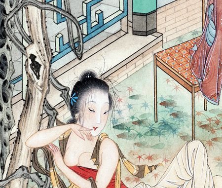 乌兰县-古代十大春宫图,中国有名的古代春宫画,你知道几个春画全集
